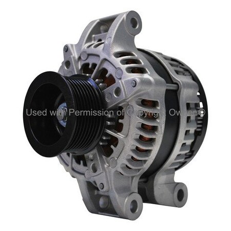 Mpa Quality-Built Alternator Remanufactured, MPA Quality-Built 11290 11290